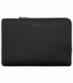 Geanta laptop targus multifit sleeve pentru laptopuri de 15 sau 16 material warp kni dimensiuni: 35.9 x 2.2 x 25.3 cm
