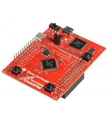 Placa de dezvoltare LaunchPad ARM Cortex-M4F