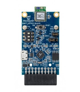 Placă expansiune BM71-XPRO  BLE