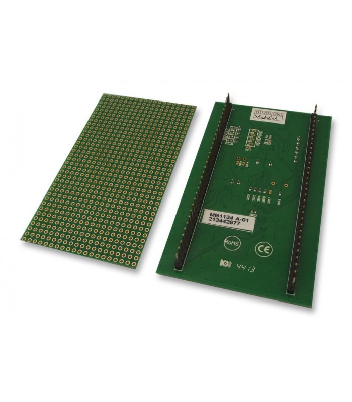 Placa de dezvoltare STM32F030R8 