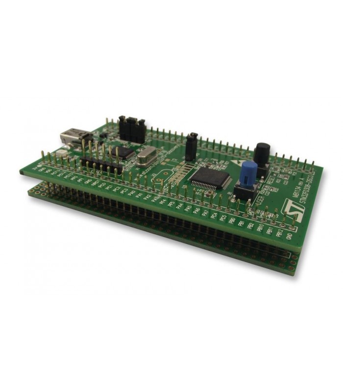 Placa de dezvoltare STM32F030R8 