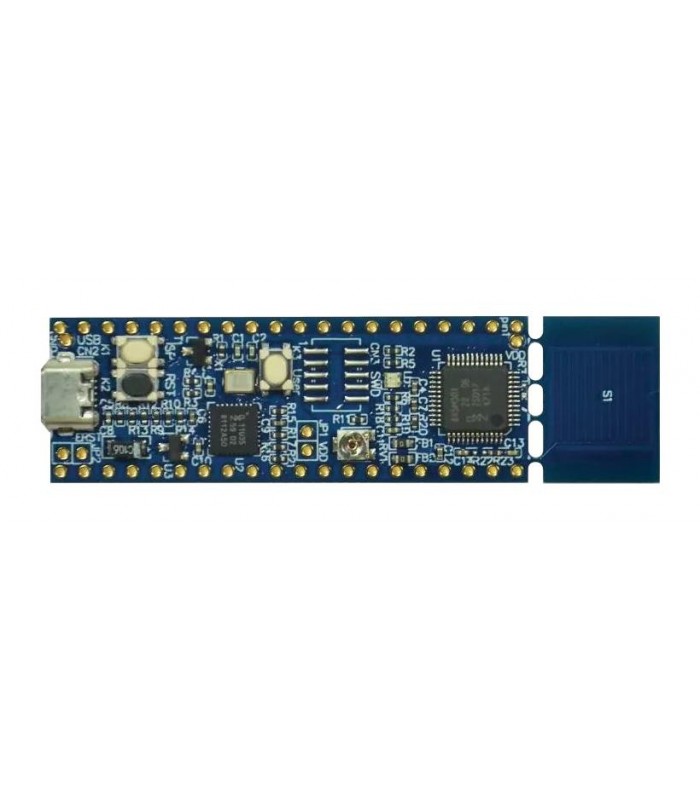 Placa de dezvoltare LPC84 