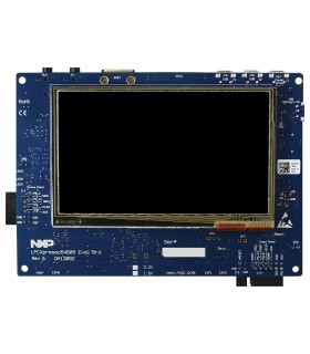 Placă de dezvoltare LPCXpresso