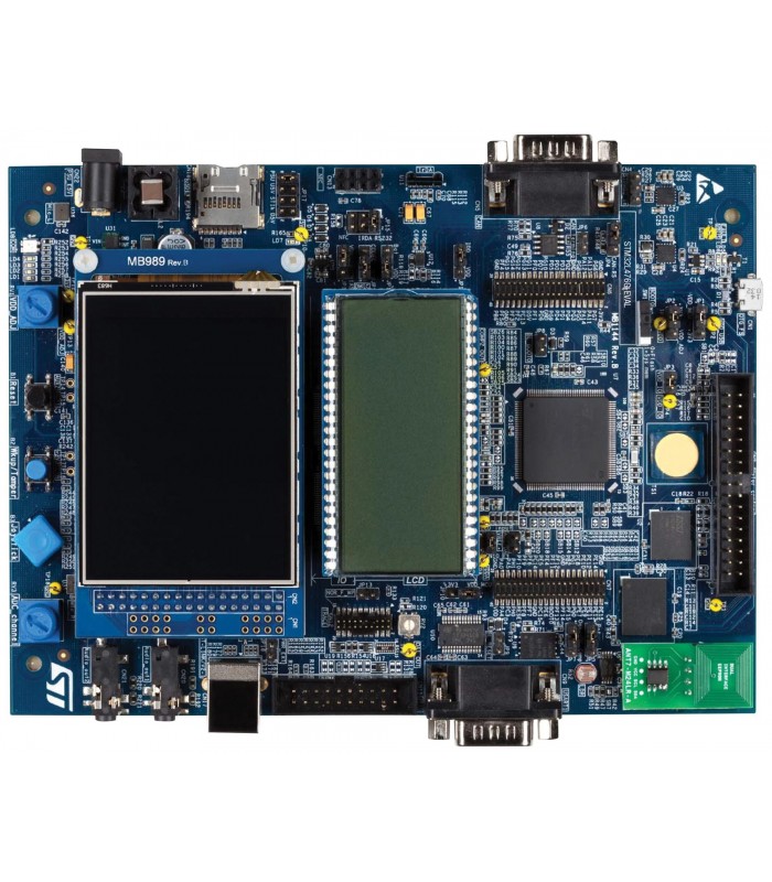 Placa de dezvoltare STM32L476ZG 