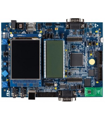 Placa de dezvoltare STM32L476ZG 
