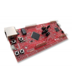 Placa de dezvoltare Tiva C Connected Launchpad