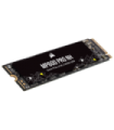 Ssd corsair mp 600 pro 8tb m.2 nvme pcie 4.0 max sequential read 7000mb/s max sequential write 6100 mb/s