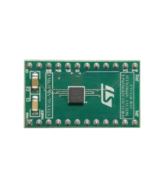 Placa adaptare IIS328DQ STEVAL-MKI170V1