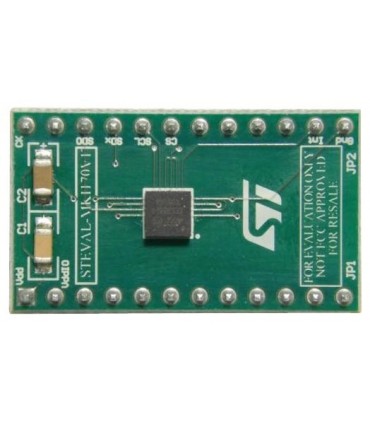 Placa adaptare IIS328DQ STEVAL-MKI170V1