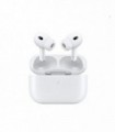 Apple airpods pro2 with magsafe case (us) white