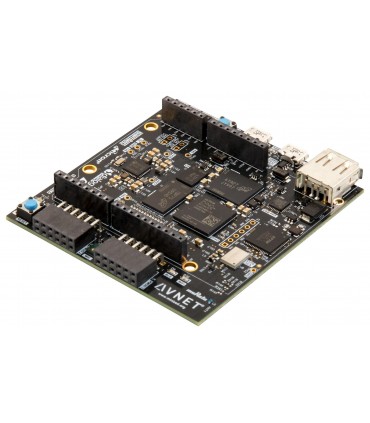 Placă de dezvoltare Zynq 7Z007S System-on-Chip (SoC)