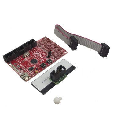 Placa de dezvoltare LPC1114 MCU