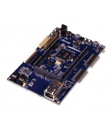 Panou de evaluare, SAM V71 / V70 / S70 / E70 MCU s, butoane mecanice