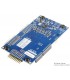 Kit de evaluare, SAM C21 Xplained Pro, ATSAMC21J18A MCU, Debugger încorporat 