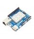 Placa de dezvoltare, Arduino Yun Rev 2, ATmega32U4 MCU, modul WLAN