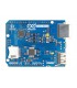 Placa de dezvoltare, Arduino Yun Rev 2, ATmega32U4 MCU, modul WLAN
