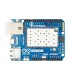 Placa de dezvoltare, Arduino Yun Rev 2, ATmega32U4 MCU, modul WLAN