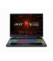Laptop acer nitro 16an16-51 16 display with ips (in-plane switching) technology wuxga 1920 x 1200 165hz with led backlit