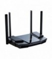 Wireless router dahua ax18 tehnologia wireless a 6-a generație viteză wireless de 18 gbps (574 mbps@24 ghz