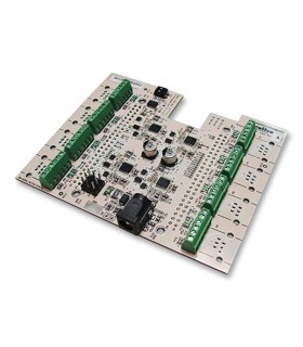 Placă motorie BB-BONE-MOTOR-02 Beaglebone
