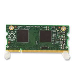 Module compute BCM2835