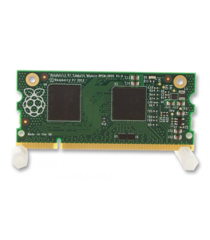 Module compute BCM2835