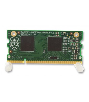 Module compute BCM2835