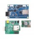 KIT SYNEGRY CLOUD CONN, ARM CORTEX-M4 