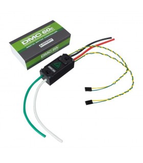 Kit de dezvoltare, controler digital DMC 60c, 12V
