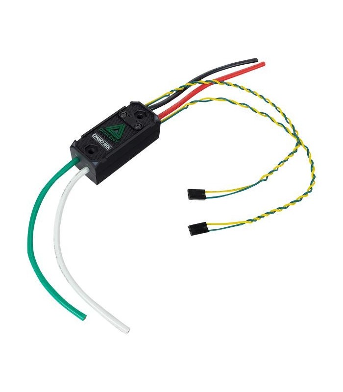 Kit de dezvoltare, controler digital DMC 60c, 12V