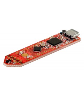 Kit de evaluare, senzor magnetic 3D 2 GO, TLE493W-A2B6 Senzor 3D Hall, I2C