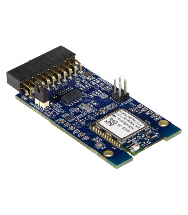 Kit de evaluare ATWINC3400 Xplained PRO