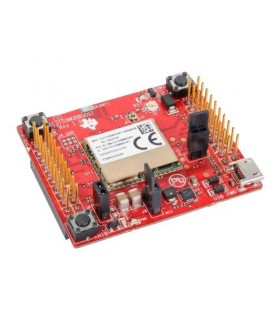 Placă dezvoltare CC3100MODBOOST 