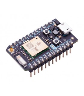 Placa de dezvoltare Photon PHNTRAYH