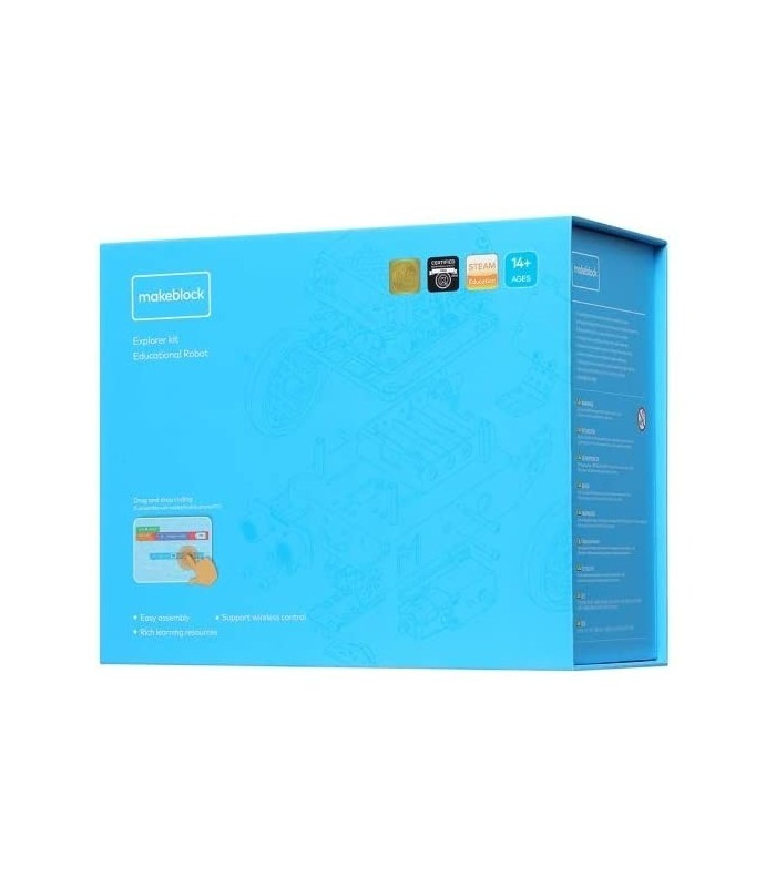 Robot mBot Explorer Kit