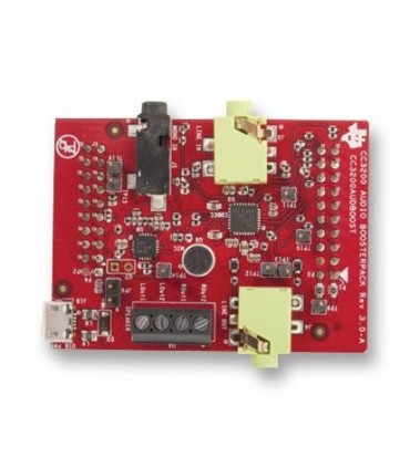 Placă dezvoltare CC3200AUDBOOST