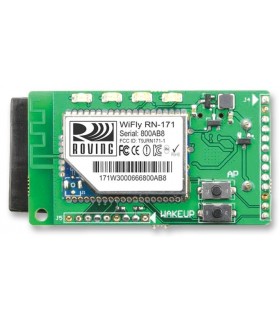 Kit evaluare WiFi RN-171-EK