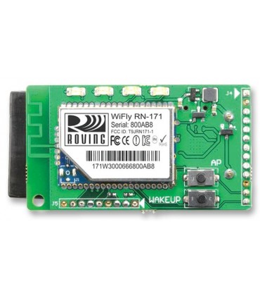 Kit evaluare WiFi RN-171-EK