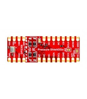 Placa de dezvoltare DPS368 