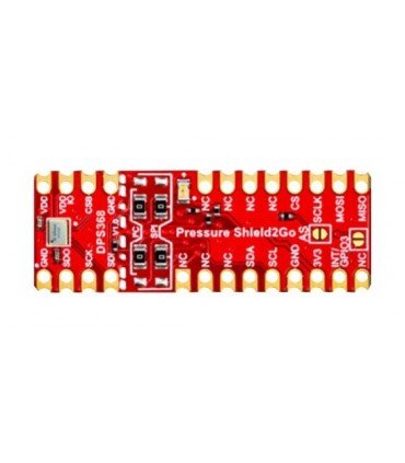 Placa de dezvoltare DPS368 