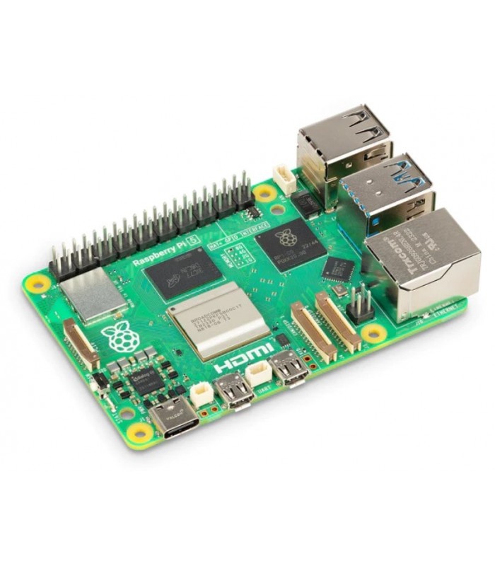 KIT Raspberry Pi 5 – 8GB RAM