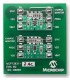 Kit de evaluare, MCP73831 Controler liniar de încărcare  500mA, tensiune de încărcare 4,2 V