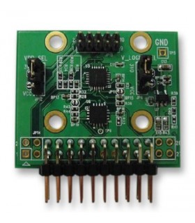 Placa de dezvoltare MPU6000 