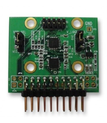 Placa de dezvoltare MPU6000 