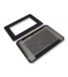 Modul de dezvoltare VM800P43A-BK cu Display LCD 4.3\"