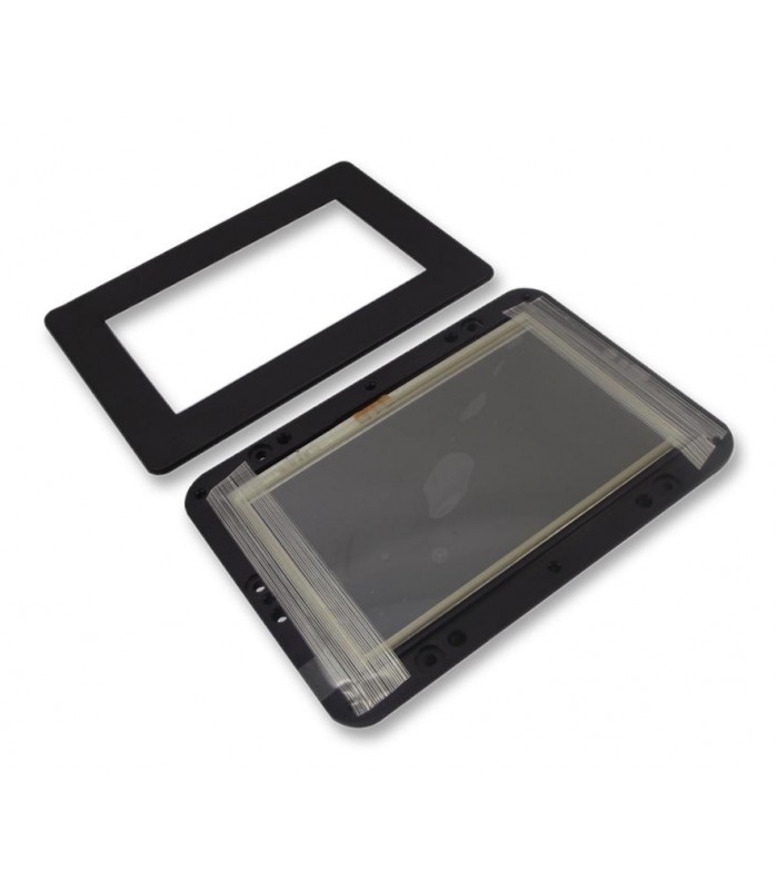 Modul de dezvoltare VM800P43A-BK cu Display LCD 4.3\"