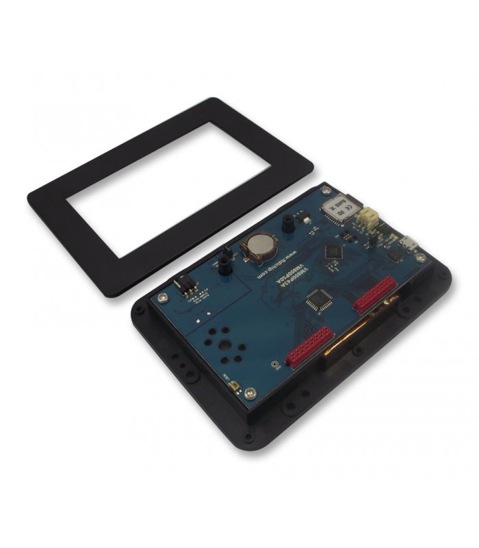 Modul de dezvoltare VM800P43A-BK cu Display LCD 4.3\"