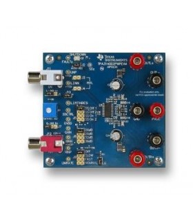 Modul evaluare TPA3140D2PWPEVM 