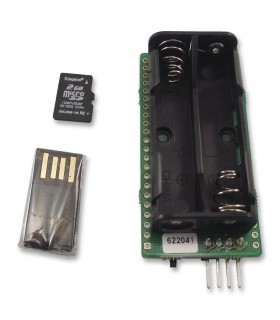 Placă de dezvoltare ADXL345 3-Axis accelerometru digital