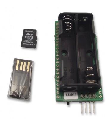 Placă de dezvoltare ADXL345 3-Axis accelerometru digital